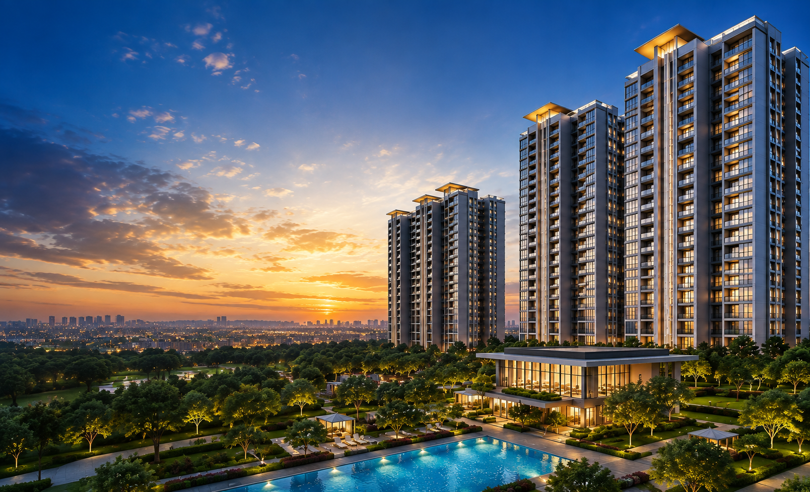 Godrej Verano Gurgaon: Latest Project Updates, Price, RERA & More